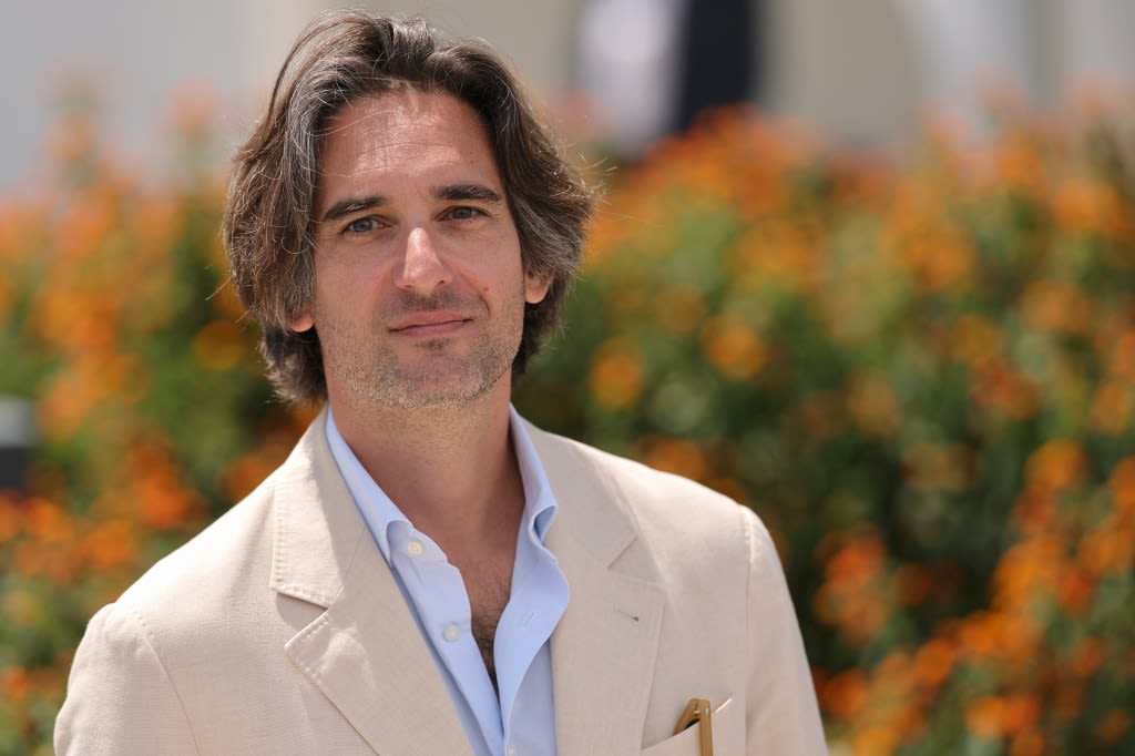 ‘The Count Of Monte Cristo’ Producer Dimitri Rassam Talks Lessons Learned, Hybrid Int’l Distribution...