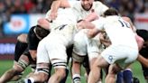 England showed promise against All Blacks ahead of Eden Park finale