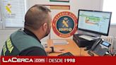 La Guardia Civil de Albacete esclarece 72 delitos de estafa por 200.000 euros mediante mensajes de texto de móvil