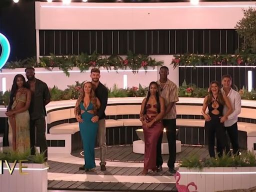 Love Island 2024 Voting Figures Reveal This Year’s Final Was Closer Than You Think