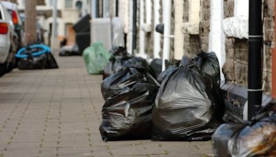 Big change to rubbish collections for Rhondda Cynon Taf residents is agreed