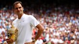 'Roger Federer was the one who could really just take out in an hour', says ATP ace