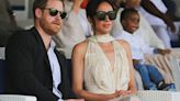 Meghan & Harry fail to stick to royal protocol keeping over 20 gifts in Nigeria