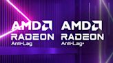 AMD kicks its new Anti-Lag+ feature out of its latest drivers, stripping support and the potential for player bans from games