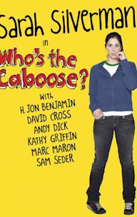 Who's the Caboose?