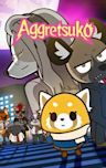 Aggressive Retsuko