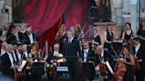 Meloni joins cultural elite celebrating Italian opera's recognition as a world treasure