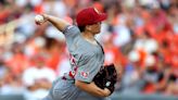 OU Baseball: Braden Davis Excels as Oklahoma Beats TCU in Big 12 Tourney