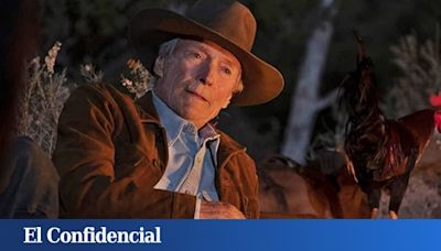 Cuándo se estrena la nueva película de Clint Eastwood: estos son todos los detalles