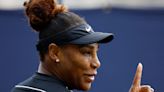 Serena Williams teased a return to tennis with an Instagram story suggesting she's 'a little bored'