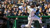 Pirates promoting Liover Peguero to Triple-A