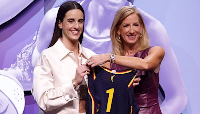 Caitlin Clark’s WNBA Rookie Salary Dwarfed By Ice Cube’s $5M BIG3 Offer