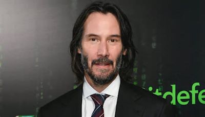 Keanu Reeves in Talks to Star in Ruben Östlund’s Airplane Disaster Movie ‘The Entertainment System Is Down’ (EXCLUSIVE)