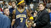 Former Pacers star Jermaine O'Neal opens up about 'Malice at the Palace,' felt 'criminalized'