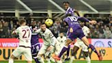 1-0. Ranieri coloca al Fiorentina en puestos de Liga de Campeones