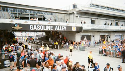 With 345,000 tickets sold, storms looming, Indy 500 blackout looks greedy, archaic