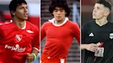 Ni el Kun Agüero, ni Maradona, ni Apolonio: una investigación descubrió quién fue el futbolista más joven en debutar en el fútbol argentino