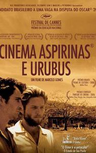 Cinema, Aspirins and Vultures