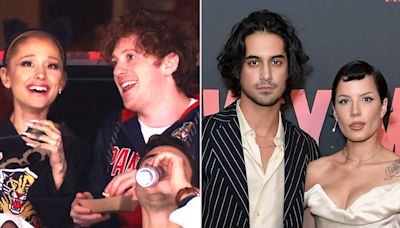 Meet the “Victorious” Cast's Real-Life Partners