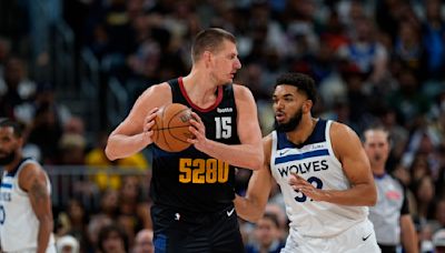 Don't count out Denver just yet: 3 adjustments the Nuggets can make against the Timberwolves