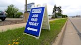 Wisconsin's job market finishes the year on a strong note with record high number of people working