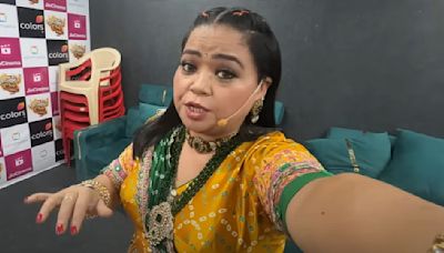 Laughter Chefs Season 2 to air soon? Bharti Singh says, 'Naye season ke saath humlog phirse...'