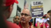 Tentative agreement with Ford is a big win for UAW, experts say