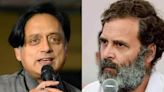 ‘His body language as LoP…': Shashi Tharoor praises Rahul Gandhi