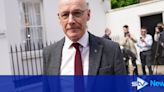 Who is John Swinney? The SNP veteran tipped for the top job