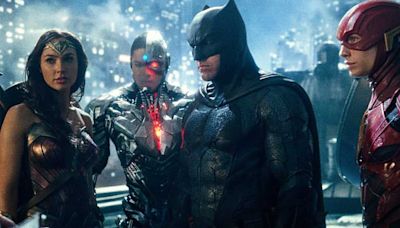 When Zack Snyder’s Vision For Justice League Was Rejected & Fans Demanded The Snyder Cut!