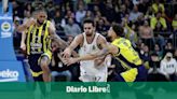 Facundo Campazzo, Tavares y Llull reactivan al Real Madrid, que golpea primero al Barça