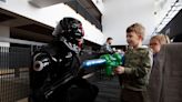 Meet the Star Wars fans in Tennessee who use their force for good