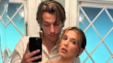 Millie Bobby Brown compartió una romántica foto tras su luna de miel con el hijo de Bon Jovi: “Mi cita de siempre”