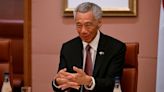 No consensus yet on China joining regional trade pact - Singapore PM