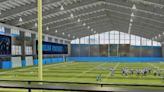 Carolina Panthers unveil plans, renderings of proposed Charlotte practice facility near Bank of America Stadium :: WRALSportsFan.com