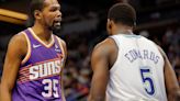 'They in trouble': ESPN's Stephen A. Smith, Kendrick Perkins doubt Suns can match T-Wolves