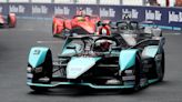 Mitch Evans Keeps Slim Formula E Title Hopes Alive with Win in Seoul