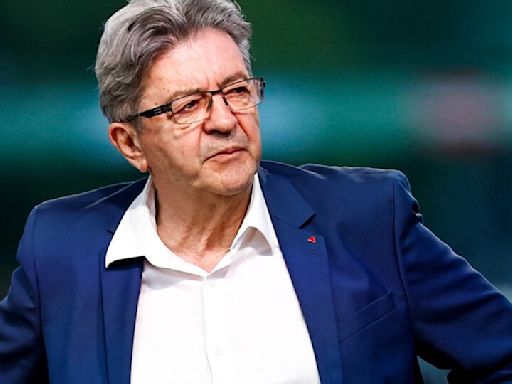 Francia: Mélenchon suspende las negociaciones con los otros partidos de izquierda | El debate empantanado para elegir un candidato a primer ministro