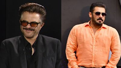 Bigg Boss OTT 3 EXCLUSIVE VIDEO: Anil Kapoor REVEALS message Salman Khan gave him ahead of show's premiere