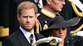 Royal news – latest: Meghan Markle snubs King’s coronation as Prince Harry to attend