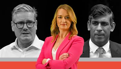 Laura Kuenssberg: Rishi Sunak and Keir Starmer have more in common than you might think