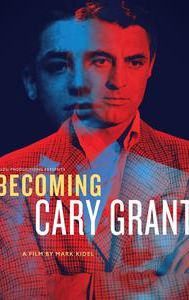 Becoming Cary Grant