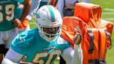Miami Dolphins sign five of seven 2024 Draft picks — top two picks remain unsigned