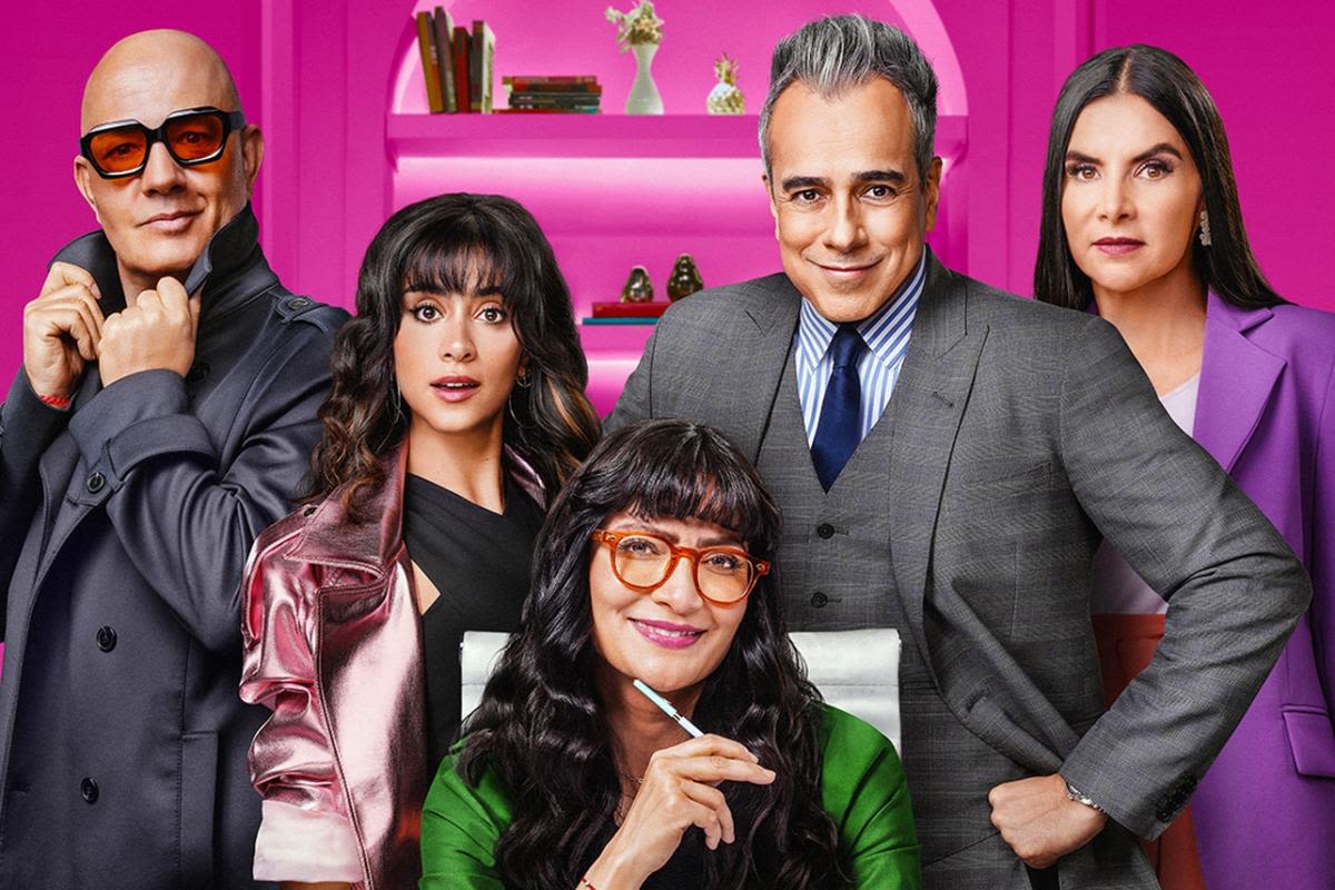 Stream It Or Skip It: 'Betty La Fea: The Story Continues' on Prime Video, a sequel series to the Colombian telenovela that inspired 'Ugly Betty'