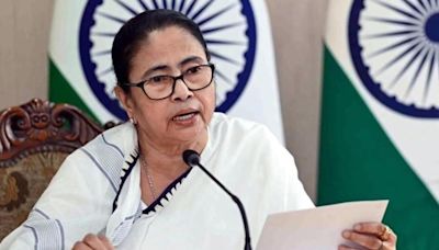 Morning briefing: Bengal CM reacts to MEA statement over Bangladesh; details about Rahul Gandhi's new address, and more