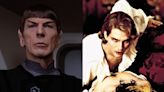 Leonard Nimoy Lobbied to Play Lestat in INTERVIEW WITH THE VAMPIRE