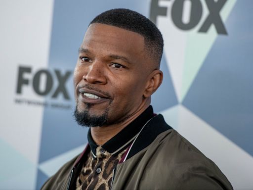 Jamie Foxx’s daughter shares promising update on actor’s health after mystery illness last year