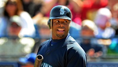 Brewers' Rookie Does Something Not Done in History Since Mariners' HOFer Ken Griffey Jr.