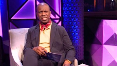 BBC Proms viewers distracted by Clive Myrie as he makes 'bold choice'