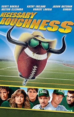 Necessary Roughness